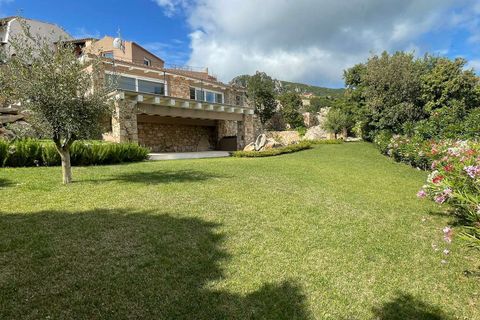 Villa i Pantogia, Olbia Tempio, Pantogia - € 2.800.000 | Ref: ILV93228-1404719 - foto 43