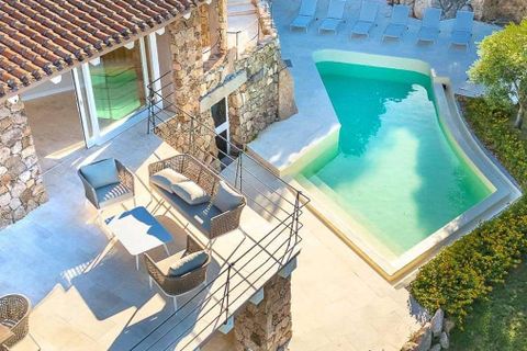Villa i Pantogia, Olbia Tempio, Pantogia - € 2.800.000 | Ref: ILV93228-1404719 - foto 44