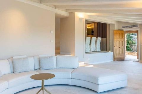 Villa i Pantogia, Olbia Tempio, Pantogia - € 2.800.000 | Ref: ILV93228-1404719 - foto 45