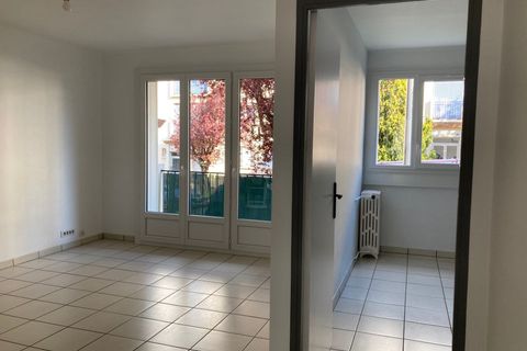 Apartament a Limoges, Haute-Vienne, Limoges - € 740/mes | Ref: 888301 - foto 2