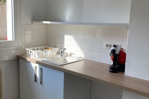 Apartament a Limoges, Haute-Vienne, Limoges - € 740/mes | Ref: 888301 - foto 4