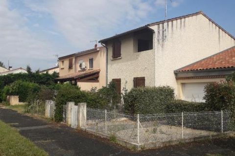 Villa a Rivieres, Tarn, Rivieres - € 950/mes | Ref: 95779 - foto 2
