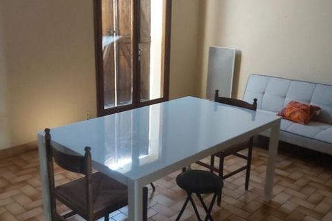 Villa a Rivieres, Tarn, Rivieres - € 950/mes | Ref: 95779 - foto 6