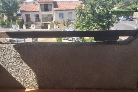 Villa a Rivieres, Tarn, Rivieres - € 950/mes | Ref: 95779 - foto 9