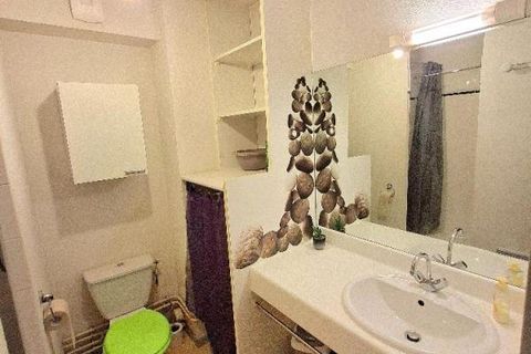 Apartament a Pau, Pyrenees-Atlantiques, Pau - € 450/mes | Ref: 95778 - foto 3