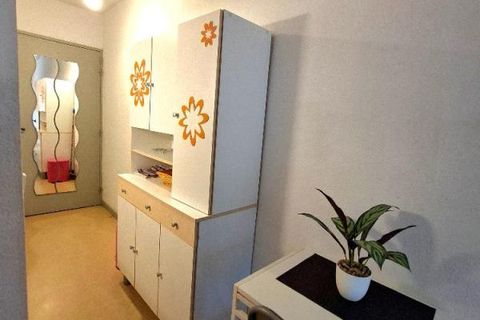 Apartament a Pau, Pyrenees-Atlantiques, Pau - € 450/mes | Ref: 95778 - foto 6