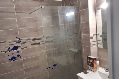 Apartament a Limoges, Haute-Vienne, Limoges - € 740/mes | Ref: 888297 - foto 5