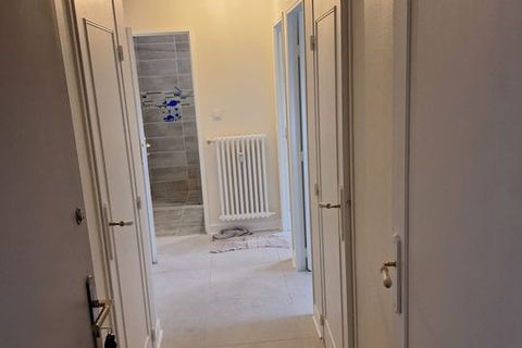 Apartament a Limoges, Haute-Vienne, Limoges - € 740/mes | Ref: 888297 - foto 6