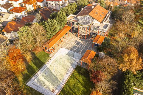 Villa i Asti, Asti, Asti - € 4 000 000 | Ref: ILV66776-1404872 - foto 2