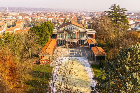 Villa i Asti, Asti, Asti - € 4 000 000 | Ref: ILV66776-1404872 - foto 4