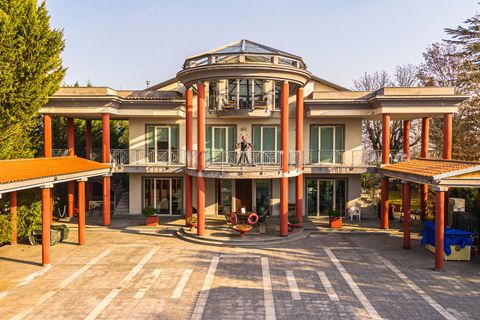 Villa i Asti, Asti, Asti - € 4 000 000 | Ref: ILV66776-1404872 - foto 5