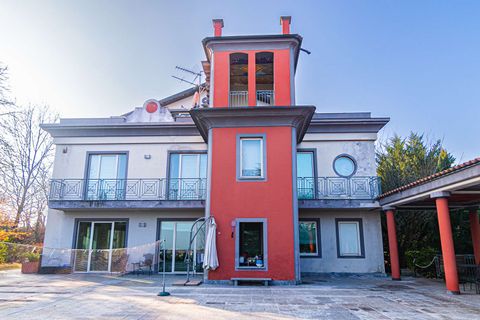 Villa i Asti, Asti, Asti - € 4 000 000 | Ref: ILV66776-1404872 - foto 15