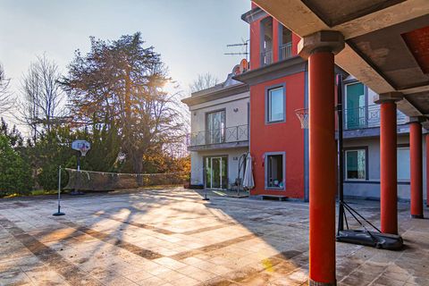 Villa i Asti, Asti, Asti - € 4 000 000 | Ref: ILV66776-1404872 - foto 17
