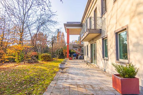 Villa i Asti, Asti, Asti - € 4 000 000 | Ref: ILV66776-1404872 - foto 18