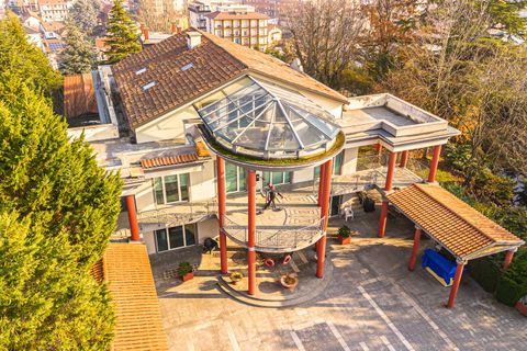 Villa i Asti, Asti, Asti - € 4 000 000 | Ref: ILV66776-1404872 - foto 40