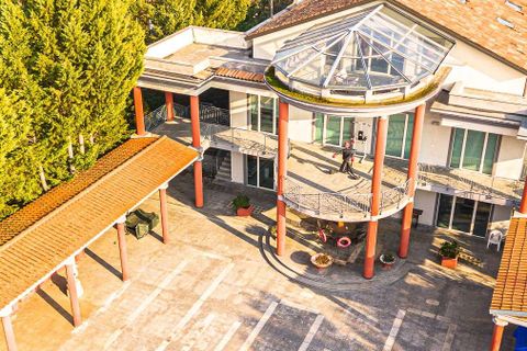 Villa i Asti, Asti, Asti - € 4 000 000 | Ref: ILV66776-1404872 - foto 41