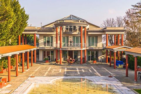 Villa i Asti, Asti, Asti - € 4 000 000 | Ref: ILV66776-1404872 - foto 46