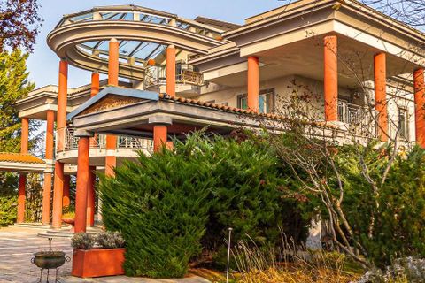 Villa i Asti, Asti, Asti - € 4 000 000 | Ref: ILV66776-1404872 - foto 48