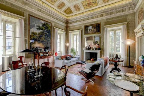 Lejlighed i Brescia, Brescia, Brescia - € 2.400.000 | Ref: ILV93332-1404923 - foto 2