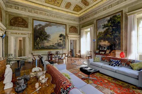 Lejlighed i Brescia, Brescia, Brescia - € 2.400.000 | Ref: ILV93332-1404923 - foto 3