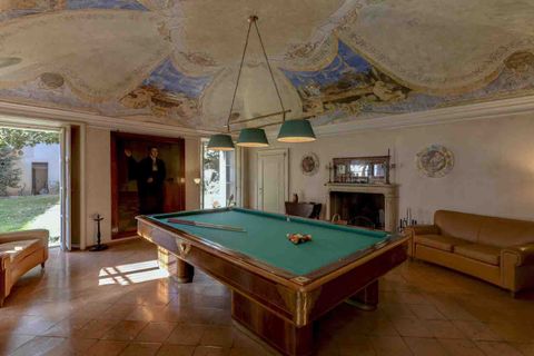 Lejlighed i Brescia, Brescia, Brescia - € 2.400.000 | Ref: ILV93332-1404923 - foto 5