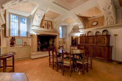 Lejlighed i Brescia, Brescia, Brescia - € 2.400.000 | Ref: ILV93332-1404923 - foto 6