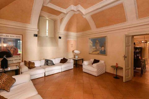 Lejlighed i Brescia, Brescia, Brescia - € 2.400.000 | Ref: ILV93332-1404923 - foto 7