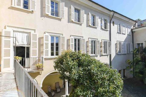 Lejlighed i Brescia, Brescia, Brescia - € 2.400.000 | Ref: ILV93332-1404923 - foto 8