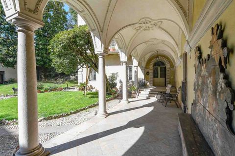 Lejlighed i Brescia, Brescia, Brescia - € 2.400.000 | Ref: ILV93332-1404923 - foto 13
