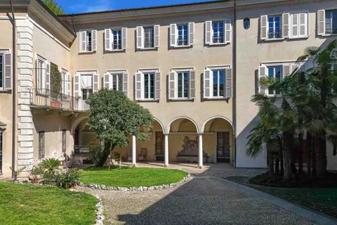 Lejlighed i Brescia, Brescia, Brescia - € 2.400.000 | Ref: ILV93332-1404923 - foto 14