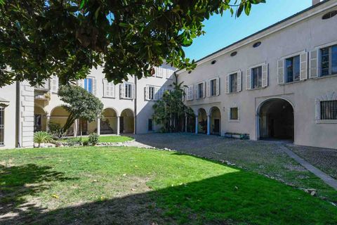 Lejlighed i Brescia, Brescia, Brescia - € 2.400.000 | Ref: ILV93332-1404923 - foto 17