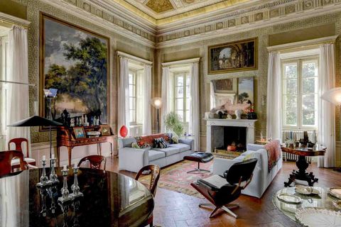 Lejlighed i Brescia, Brescia, Brescia - € 2.400.000 | Ref: ILV93332-1404923 - foto 18