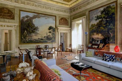 Lejlighed i Brescia, Brescia, Brescia - € 2.400.000 | Ref: ILV93332-1404923 - foto 19