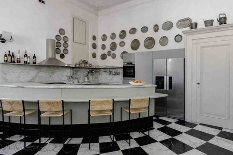 Lejlighed i Brescia, Brescia, Brescia - € 2.400.000 | Ref: ILV93332-1404923 - foto 25