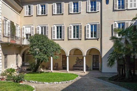 Lejlighed i Brescia, Brescia, Brescia - € 2.400.000 | Ref: ILV93332-1404923 - foto 28