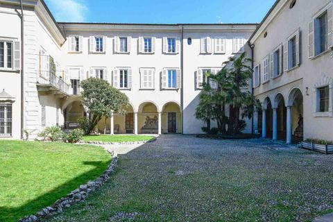 Lejlighed i Brescia, Brescia, Brescia - € 2.400.000 | Ref: ILV93332-1404923 - foto 31