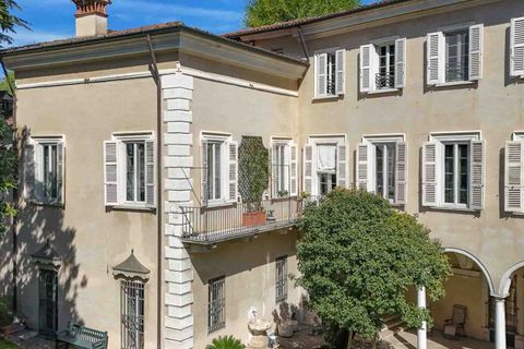 Lejlighed i Brescia, Brescia, Brescia - € 2.400.000 | Ref: ILV93332-1404923 - foto 32