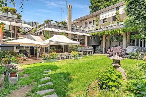 Villa i Milan, Milan, Milan - € 1.950.000 | Ref: ILV93333-1404957 - foto 2