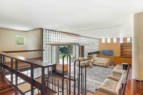 Villa i Milan, Milan, Milan - € 1.950.000 | Ref: ILV93333-1404957 - foto 4