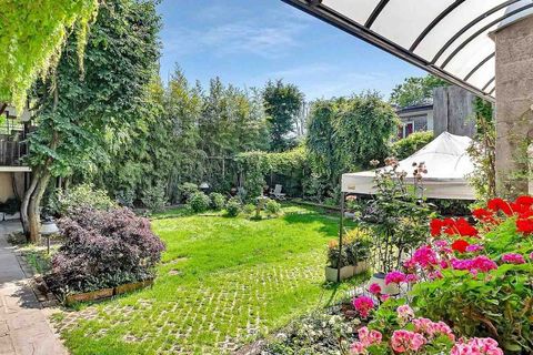 Villa i Milan, Milan, Milan - € 1.950.000 | Ref: ILV93333-1404957 - foto 18
