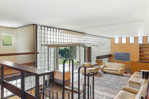 Villa i Milan, Milan, Milan - € 1.950.000 | Ref: ILV93333-1404957 - foto 23