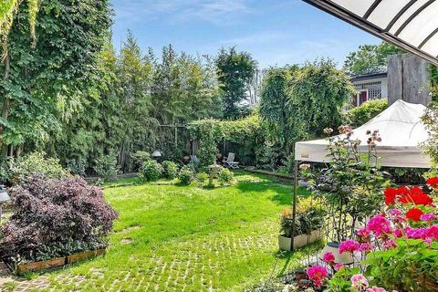 Villa i Milan, Milan, Milan - € 1.950.000 | Ref: ILV93333-1404957 - foto 37