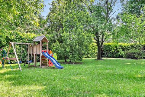 Villa i Milan, Milan, Milan - € 1.950.000 | Ref: ILV93333-1404957 - foto 39