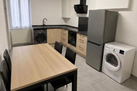 Dúplex a Renaison, Loire, Renaison - € 580/mes | Ref: 95740 - foto 3