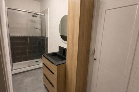 Dúplex a Renaison, Loire, Renaison - € 580/mes | Ref: 95740 - foto 4