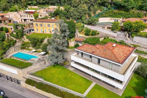 Villa i Brescia, Brescia, Brescia - € 1.900.000 | Ref: ILV93334-1404997 - foto 1
