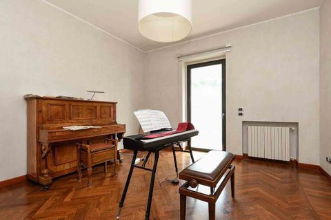 Villa i Brescia, Brescia, Brescia - € 1.900.000 | Ref: ILV93334-1404997 - foto 11