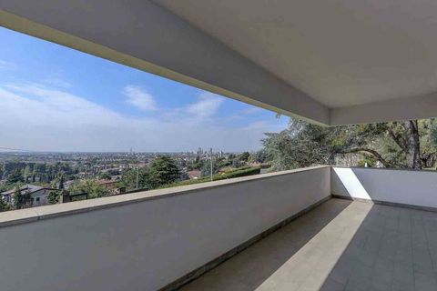 Villa i Brescia, Brescia, Brescia - € 1.900.000 | Ref: ILV93334-1404997 - foto 12