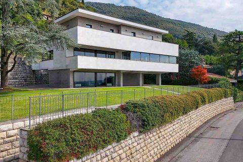 Villa i Brescia, Brescia, Brescia - € 1.900.000 | Ref: ILV93334-1404997 - foto 19