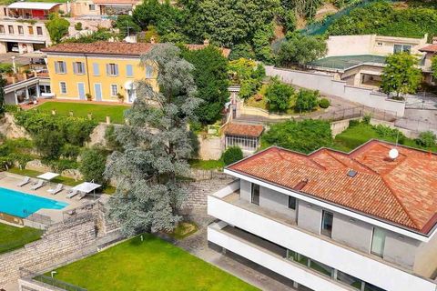 Villa i Brescia, Brescia, Brescia - € 1.900.000 | Ref: ILV93334-1404997 - foto 21